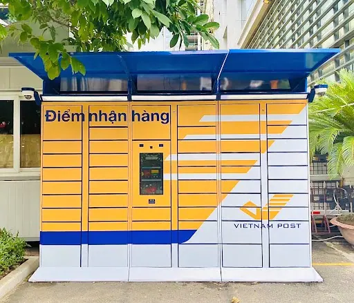 771 Bưu Cục Bưu Điện Việt Nam Hà Nội – Cập Nhật 10/2026