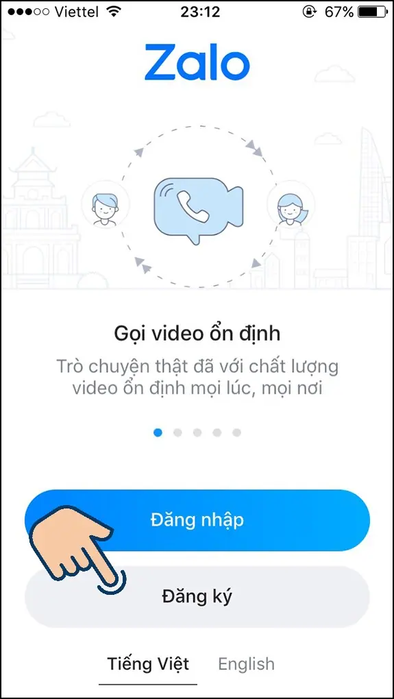 Cách Chăm Sóc Zalo Bán Hàng Online 2023 Chuẩn Sale