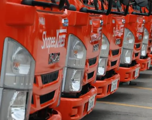 18 Địa Chỉ Gửi Hàng Shopee Express Hồ Chí Minh | Kèm Chỉ Đường