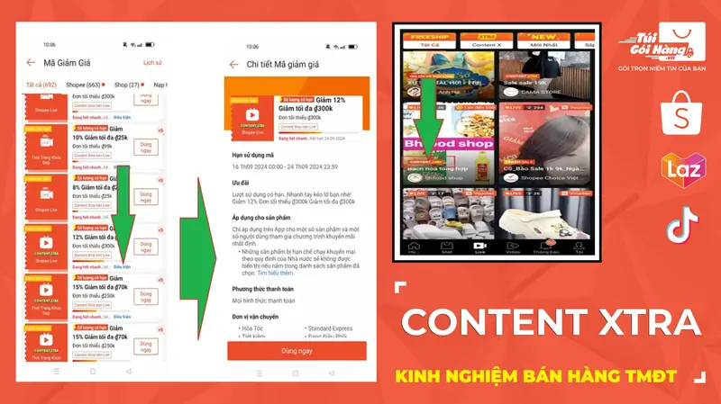 Gói Content Xtra Đã Ngừng Từ 15/09/2025: Quyền Lợi Chuyển Về Đâu?