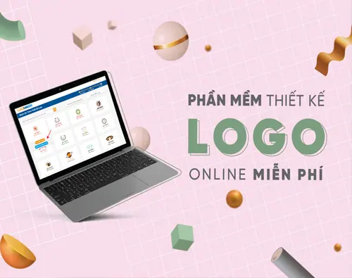 Top 11 Phần Mềm Tạo Logo Shop – Đơn Giản – Miễn Phí