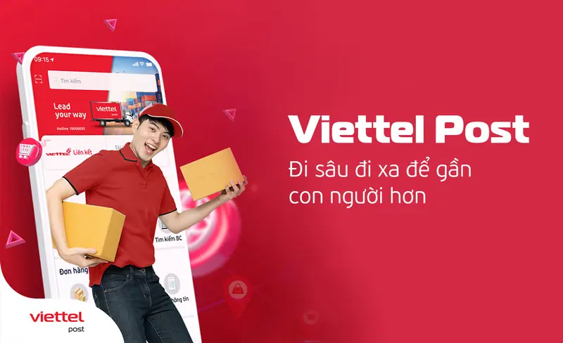 Tra Cứu Vận Đơn Viettel Post – Tra Mã Vận Đơn Viettel 24/7