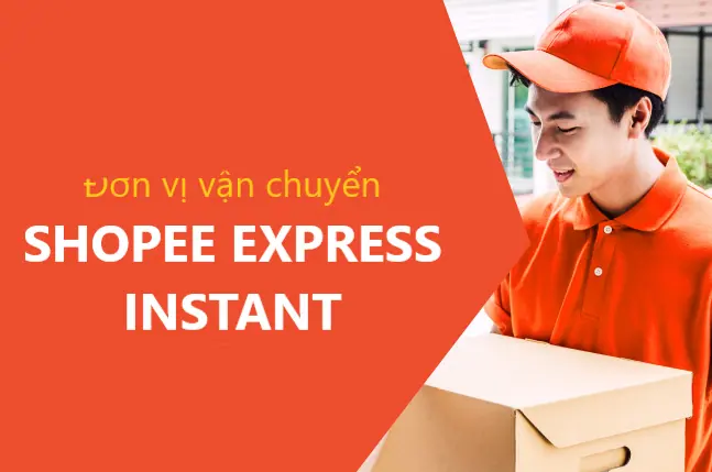 Hỏa Tốc Shopee 2026: SPX Instant, đối tác và cách bật