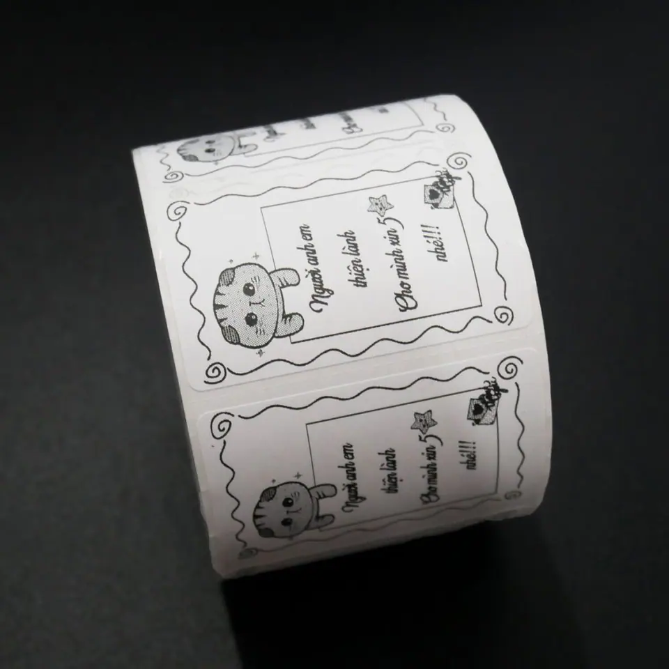 giấy in mã vạch 50x30mm