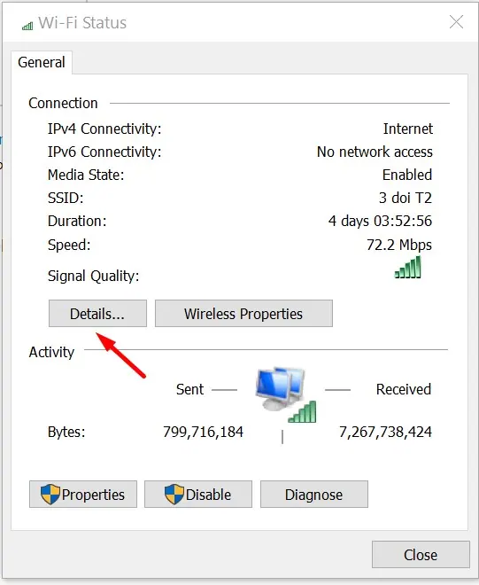 Cài Đặt Chia Sẻ Máy In Nhiệt HPRT N41 – In Chung Qua Mạng Lan, WIFI – hình 5