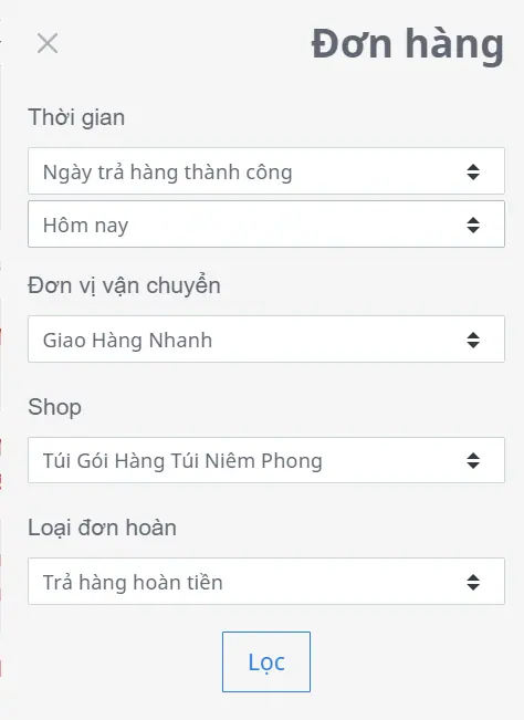 Phần Mềm Kiểm Soát Đơn Hàng Hoàn Tại Shopee – hình 11