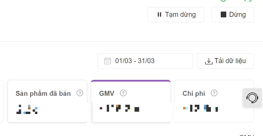 cách tối ưu từ khóa quảng cáo trên shopee