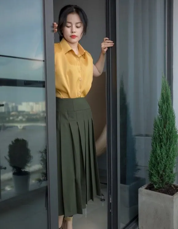 túi gói hàng in thương hiệu cao cấp