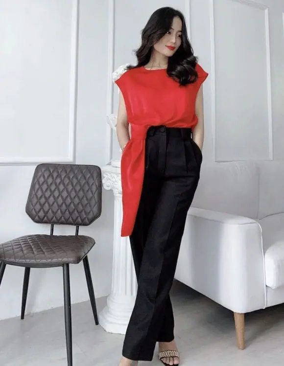 Túi Gói Hàng Vàng In MAIDO Maidodesigner – In Logo Từ 10 Cuộn – hình 1