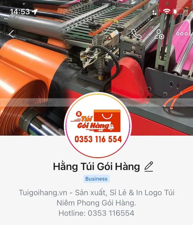 cách phân biệt tài khoản zalo business