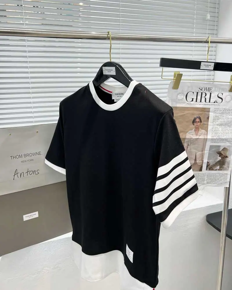 [IN THEO YÊU CẦU] Túi Đóng Hàng Bạc In Antons Store – hình 3