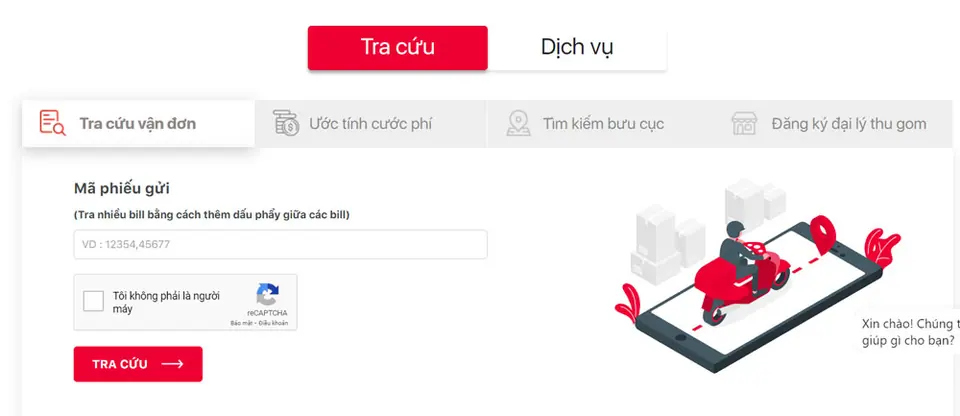 Túi Niêm Phong In Viettel Post – Ưu Đãi Lớn HVC – hình 2