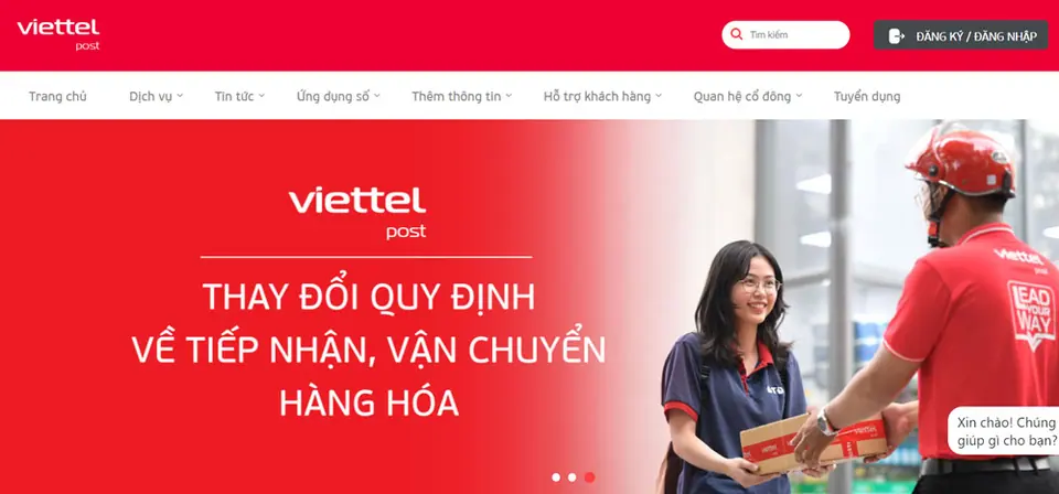 Túi Niêm Phong In Viettel Post – Ưu Đãi Lớn HVC – hình 1