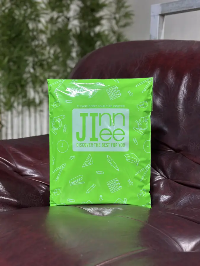 Túi in logo Jinnee