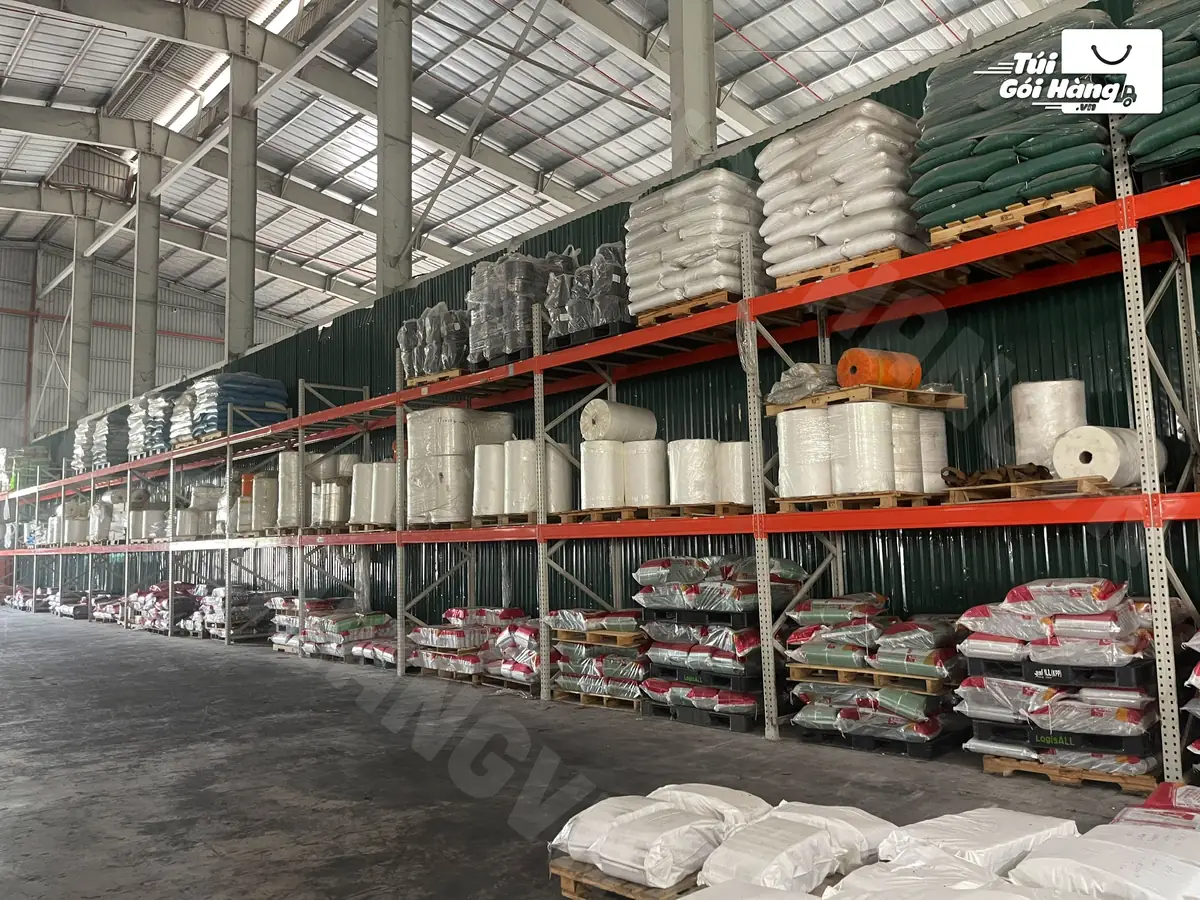 Túi Niêm Phong Đen Sứ Plus – ảnh 4