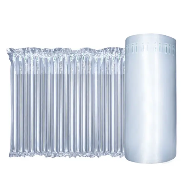 Cột Khí Chống Sốc Đóng Gói Hàng Dễ Vỡ