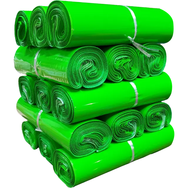 Túi Niêm Phong Green