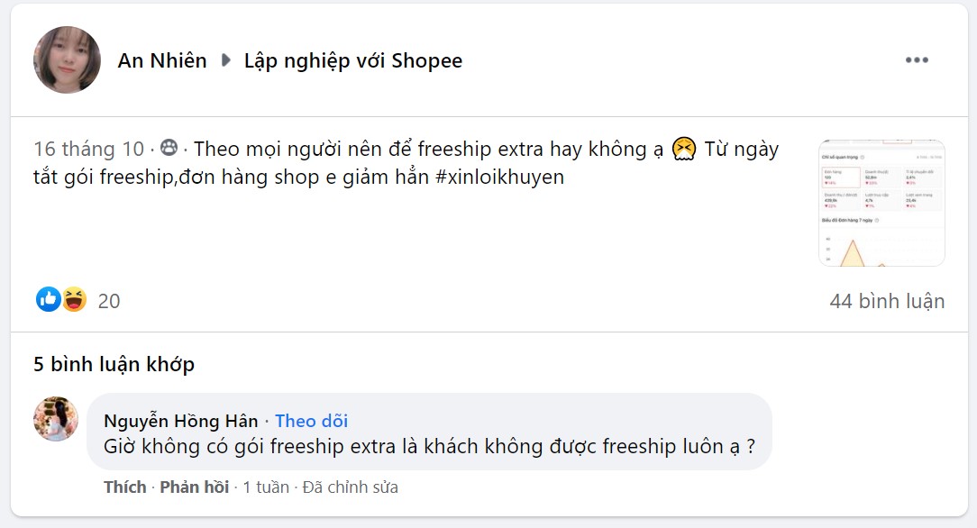 có nên dùng gói frs extra không?