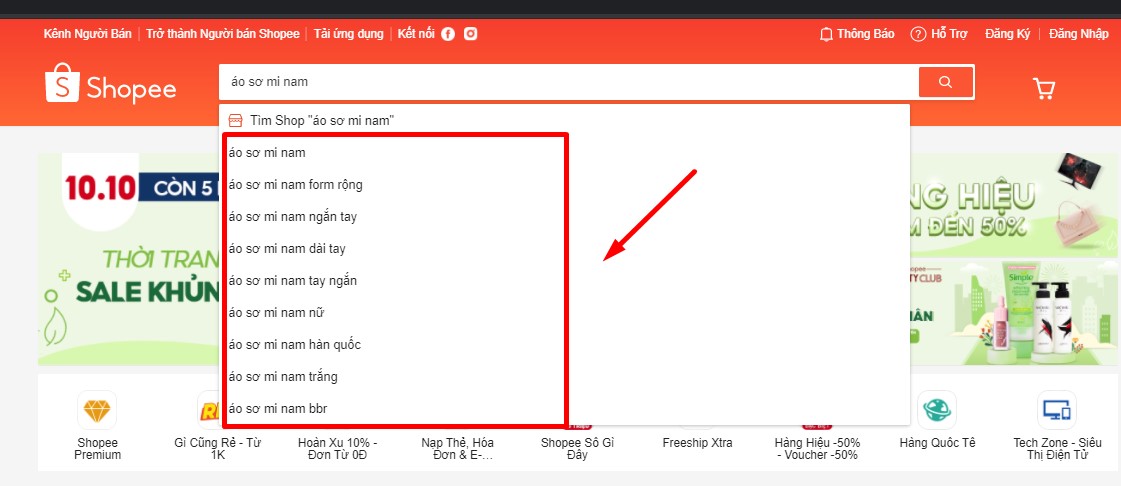 tool tìm kiếm từ khóa shopee -4