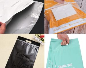 các dòng túi chuyển phát nhanh