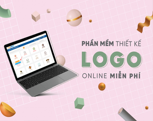 Top 11 Phần Mềm Tạo Logo Shop - Đơn Giản - Miễn Phí | Tuigoihang.vn