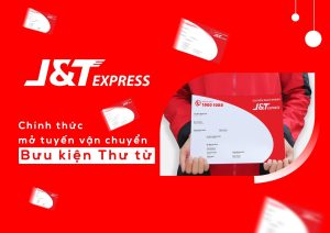 JT Express hà nội