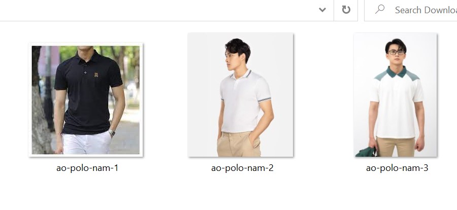 có cần đổi tên ảnh sản phẩm shopee không