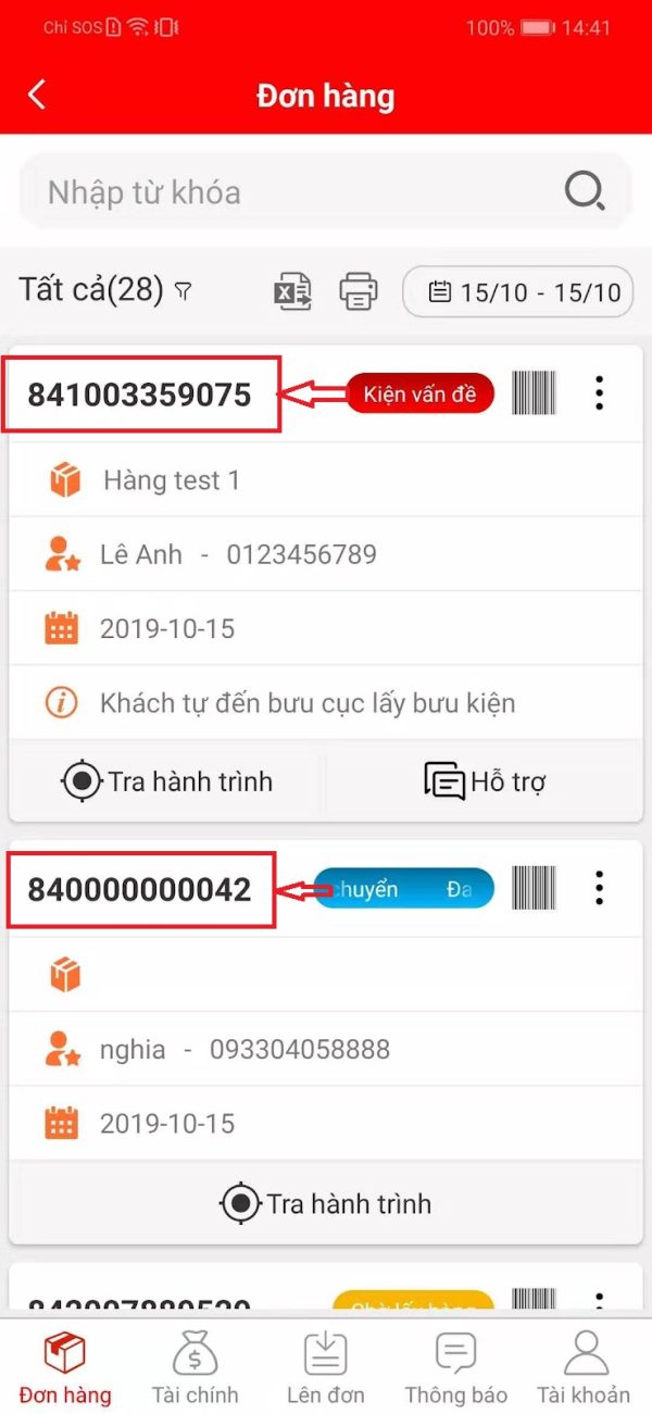 Tra Cứu Vận Đơn JT Express Nhanh 24/7 - Theo dõi hành trình đơn