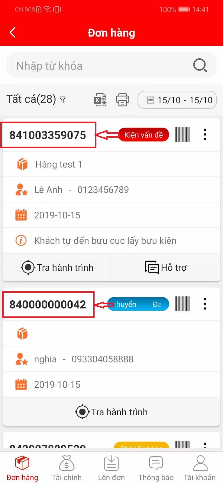 Tra Cứu Vận Đơn JT Express Nhanh 24/7 - Theo dõi hành trình đơn
