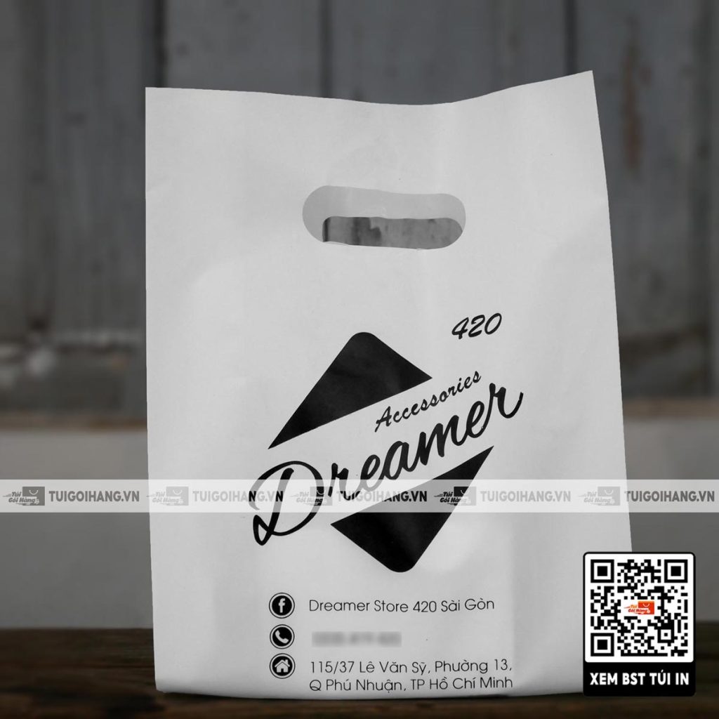 túi hột xoài giá rẻ