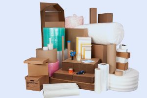 phụ kiện gói hàng online