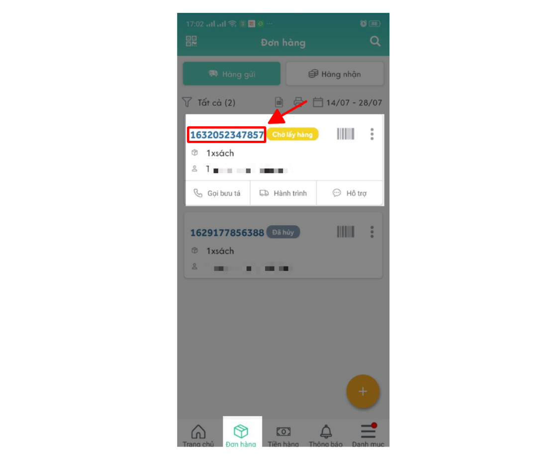 Tra Cứu Vận Đơn Viettel Post Nhanh Chóng, Chuẩn Xác Nhất!