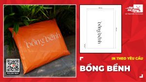 mẫu túi cam in logo đẹp