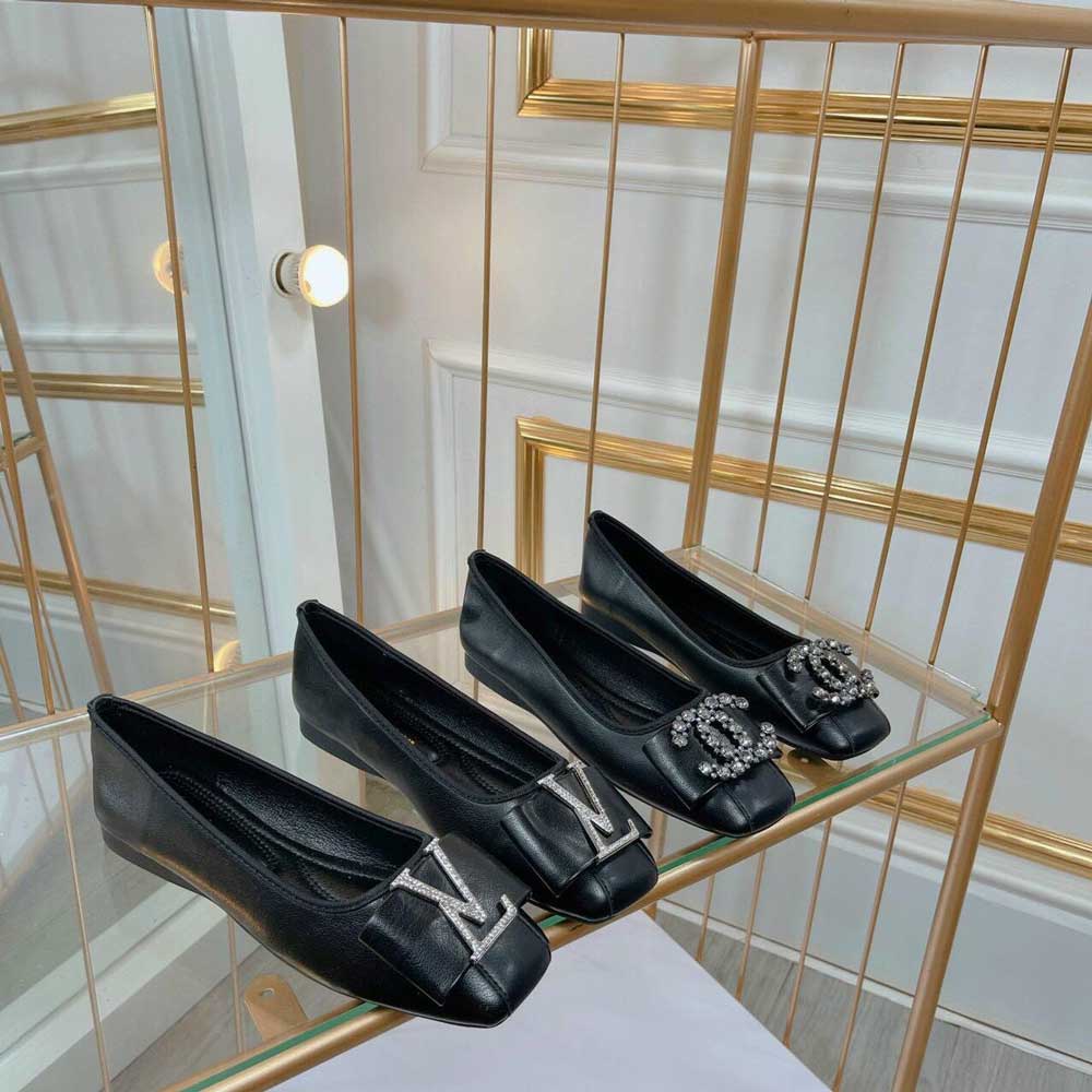 In túi hột xoài Ngọc Vũ Shoes