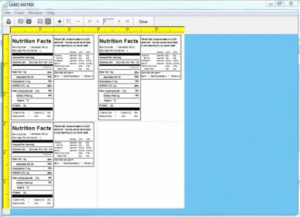 Top 8 Phần Mềm Thiết Kế In Barcode Tốt Nhất
