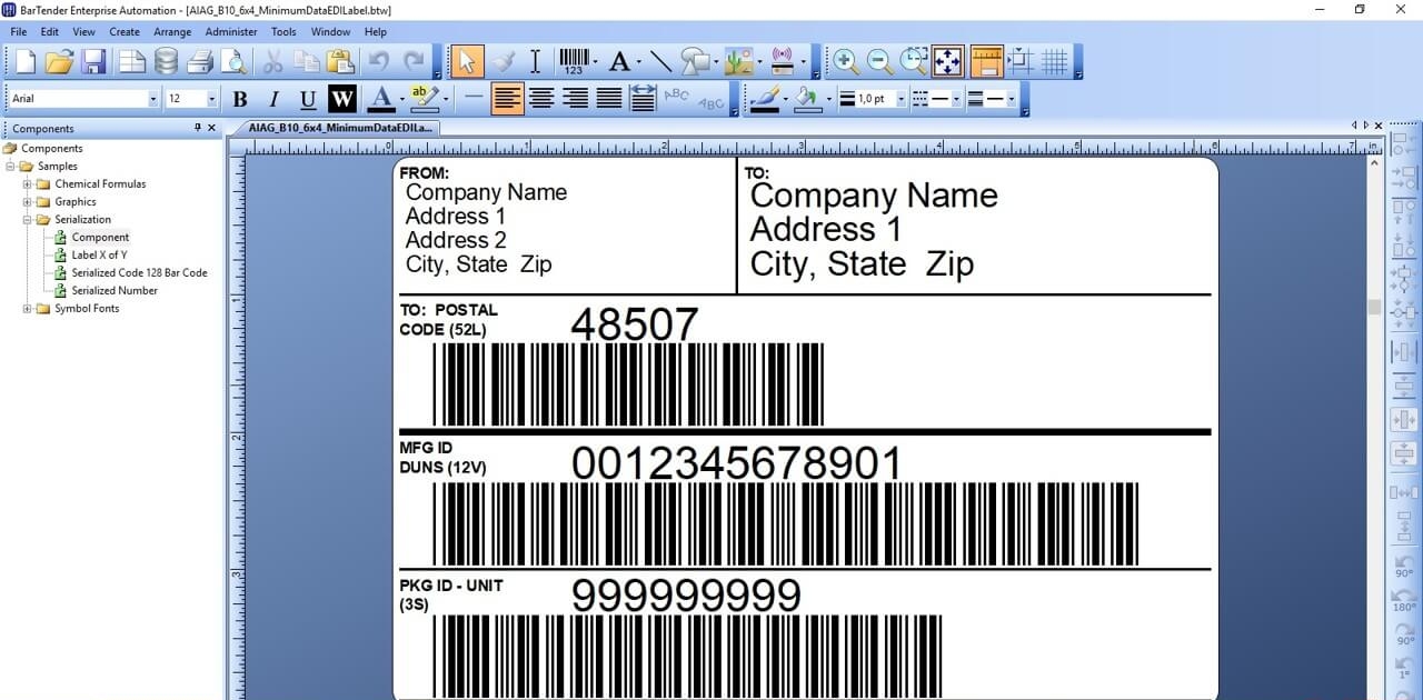 Có thể bạn đang tìm kiếm một phần mềm in barcode chuyên nghiệp để giúp công việc kinh doanh của bạn suôn sẻ hơn. Với chất lượng tốt và tiện ích đa dạng, phần mềm in barcode sẽ giúp bạn tiết kiệm thời gian và tiền bạc trong quá trình quản lý sản phẩm.