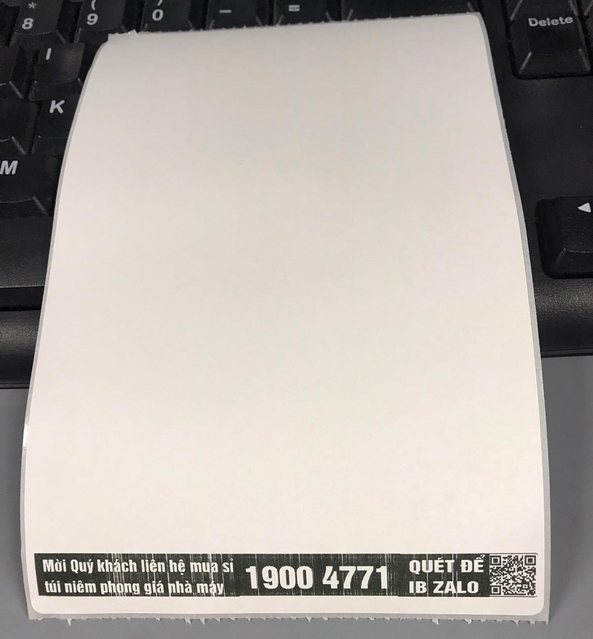 cách thiết kế dòng quay video khi gửi hàng lên bill shopee