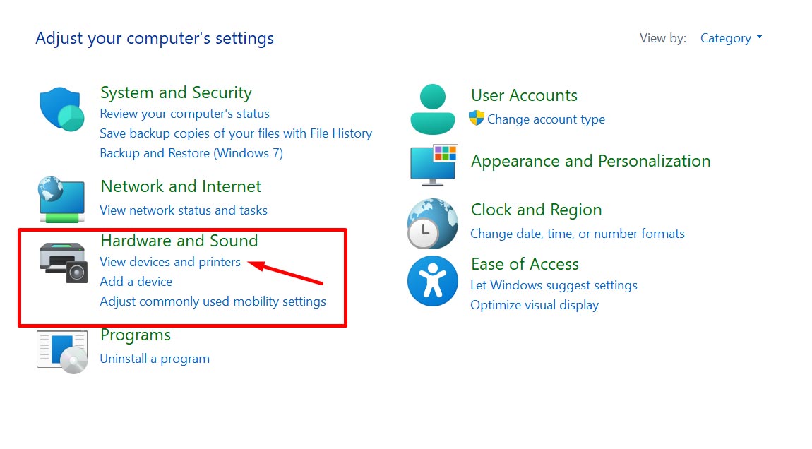 các bước in watermark máy in nhiệt