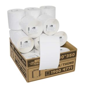 giấy in nhiệt cuộn 100x150