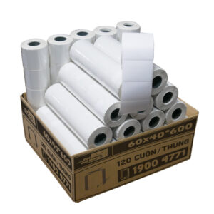 giấy in mã vạch 60x40