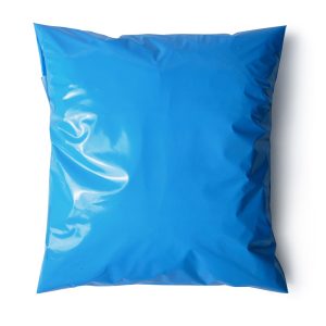 túi niêm phong blue