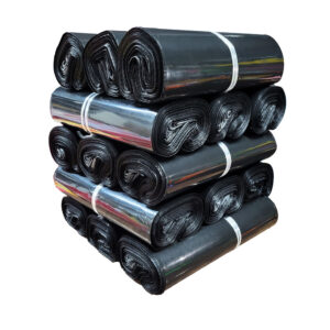 mua túi niêm phong đen sứ