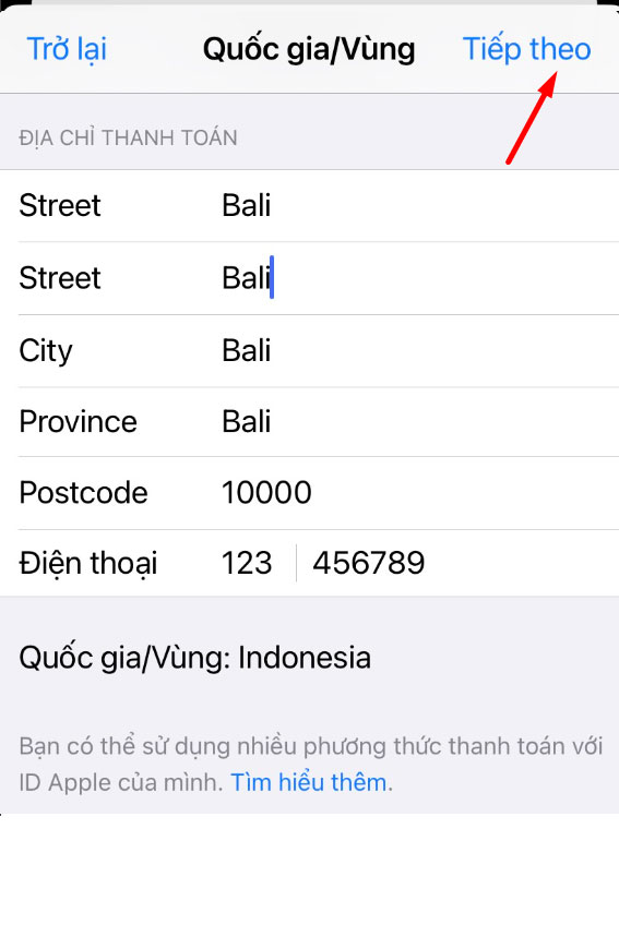 cách tải app shopee indonesia