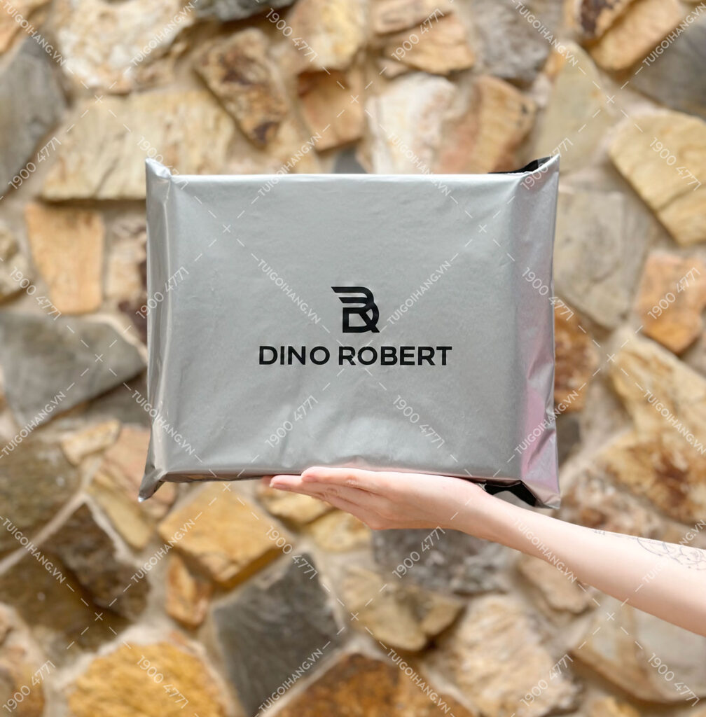 Mẫu túi in Dino Robert