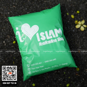 Bao bì đóng gói quần áo là gì?