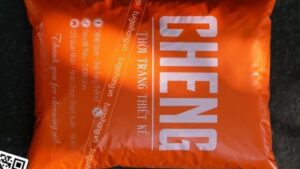 Các mẫu túi dán miệng giá rẻ