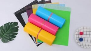 Túi niêm phong đóng gói quần áo giá rẻ, uy tín