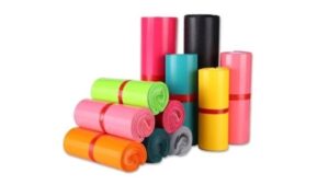 Túi niêm phong gói hàng giá rẻ