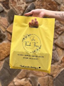 Mua túi PE uy tín. chất lượng