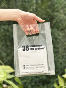 Tuigoihang.vn - nhà máy sản xuất túi gói hàng PE hàng đầu tại Việt Nam